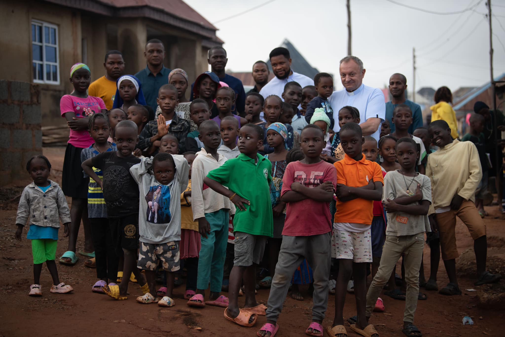 Zagrożone życie chrześcijan w Nigerii