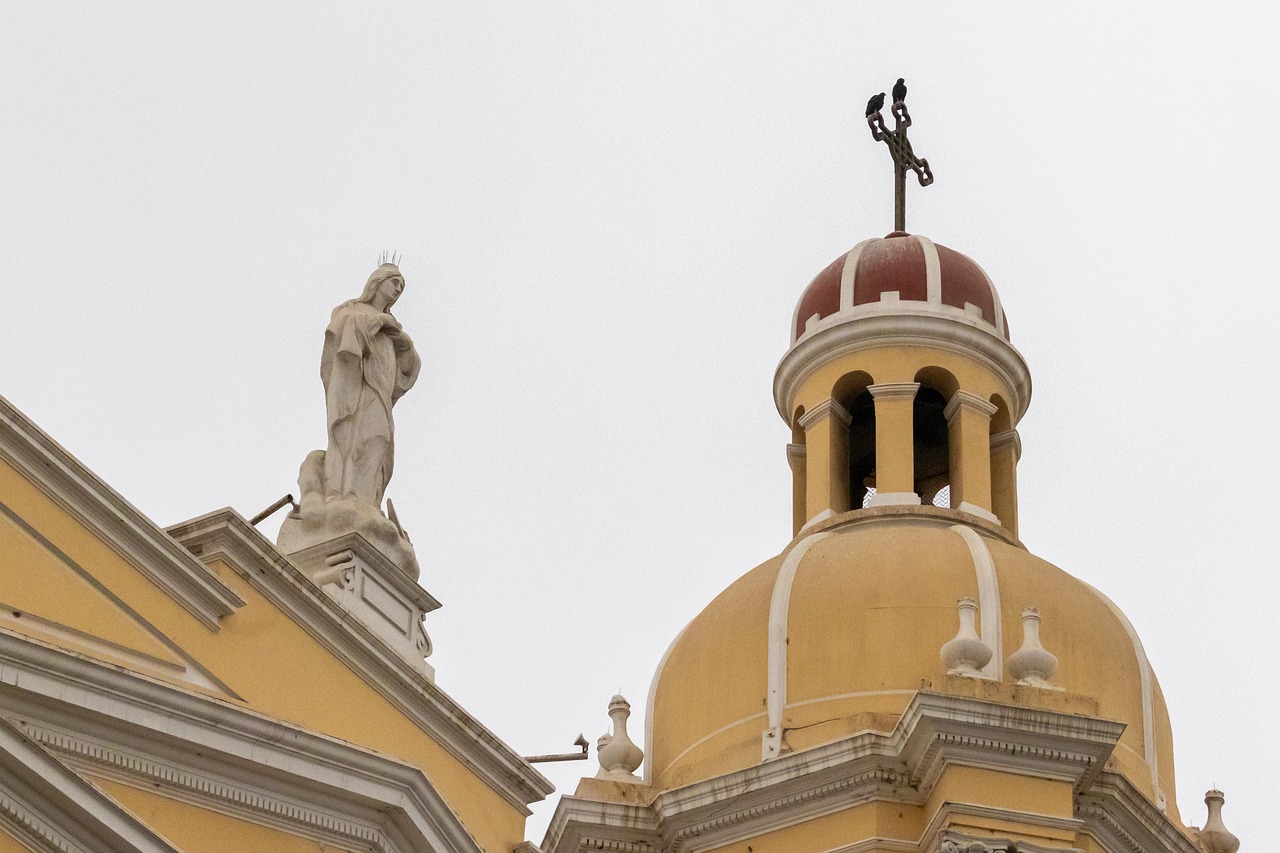 Papież Leon XIV – misjonarz z ubogimi na „ty”