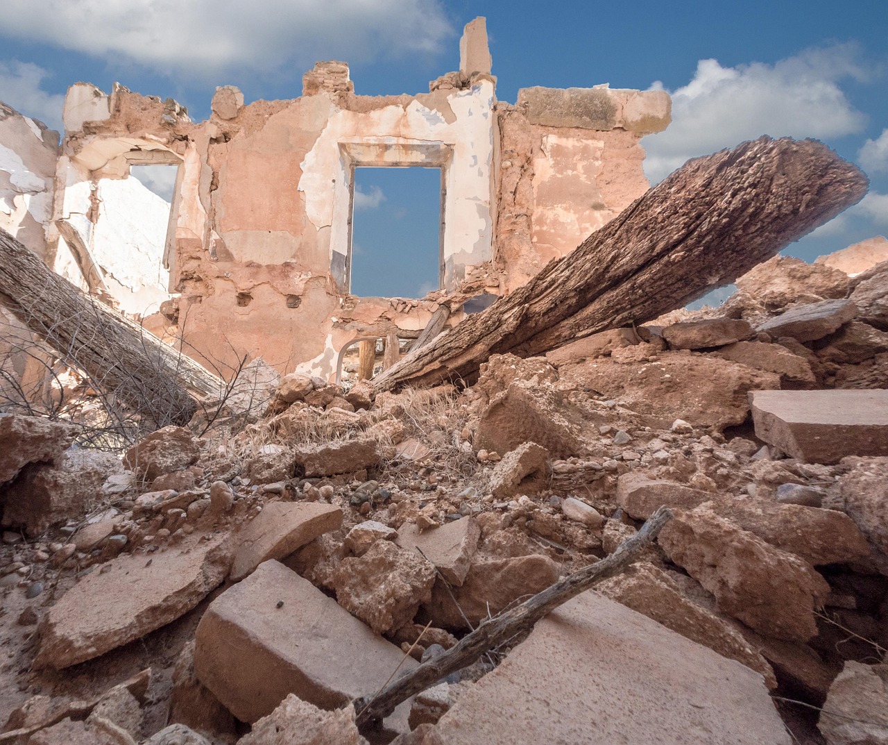 Kościół nadzieją dla Syrii