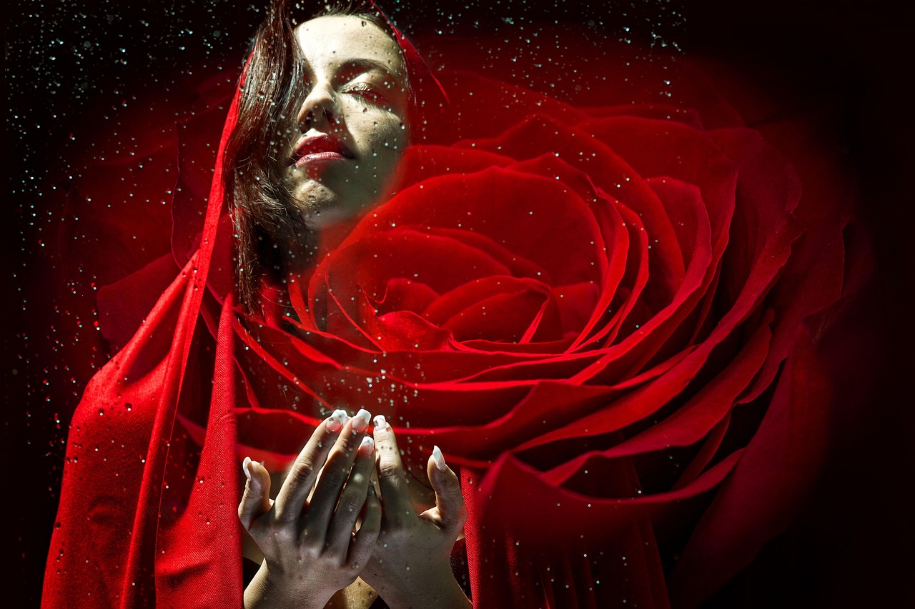 Św. Maria Magdalena – Apostołka Apostołów i patronka nadziei
